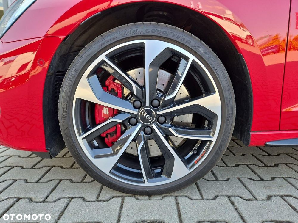 Audi S3 Limousine - 29