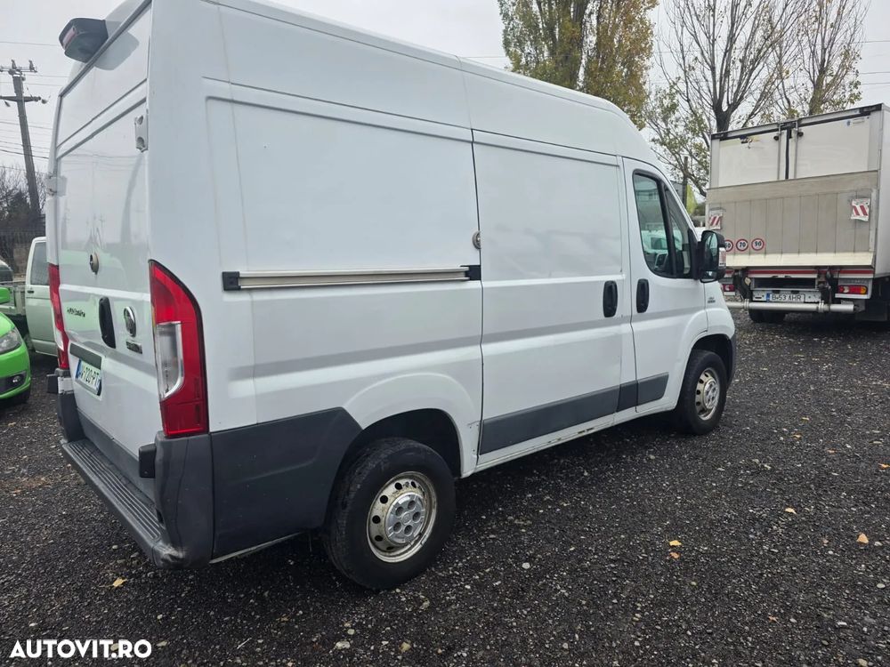 Iveco DUCATO - 4