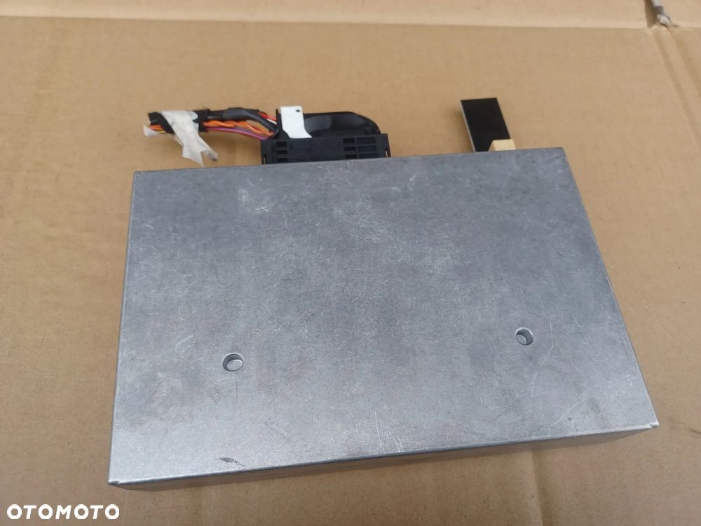 MODUŁ BLUETOOTH A4 B8 8T0862335D - 3