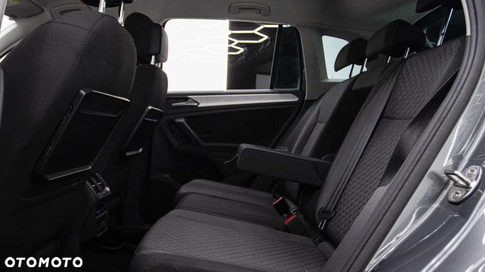 Volkswagen Tiguan 1.5 TSI EVO Comfortline DSG - 18