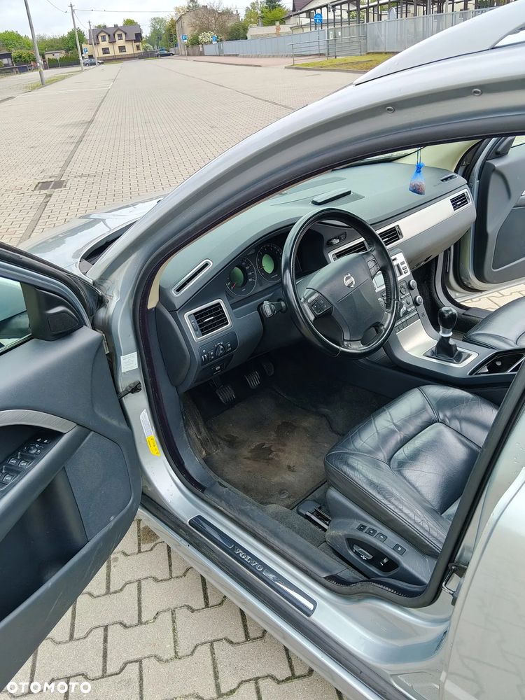 Volvo V70 - 5