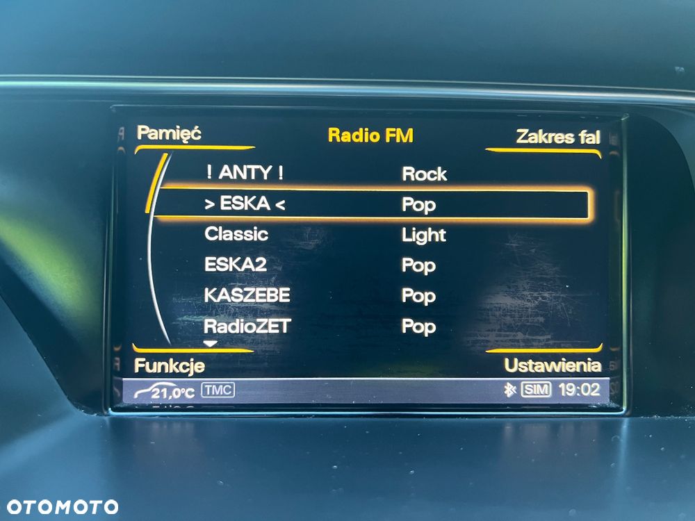 Audi A5 Sportback 2.0 TDI Quattro - 23