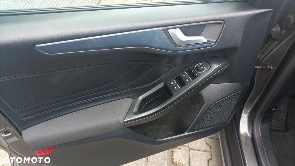 Ford Focus 1.0 EcoBoost Start-Stopp-System ACTIVE X - 14