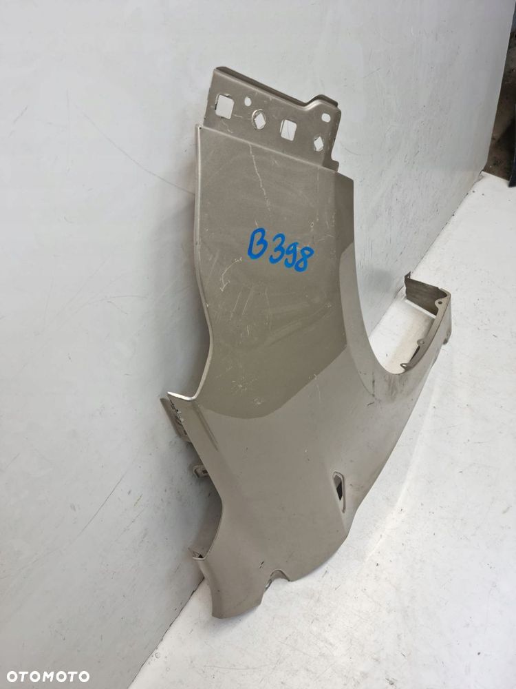 ford ka plus + błotnik przód przedni prawy - 2