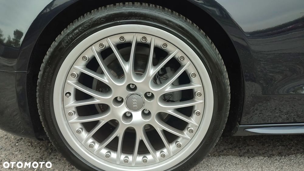 Audi A5 Sportback - 11