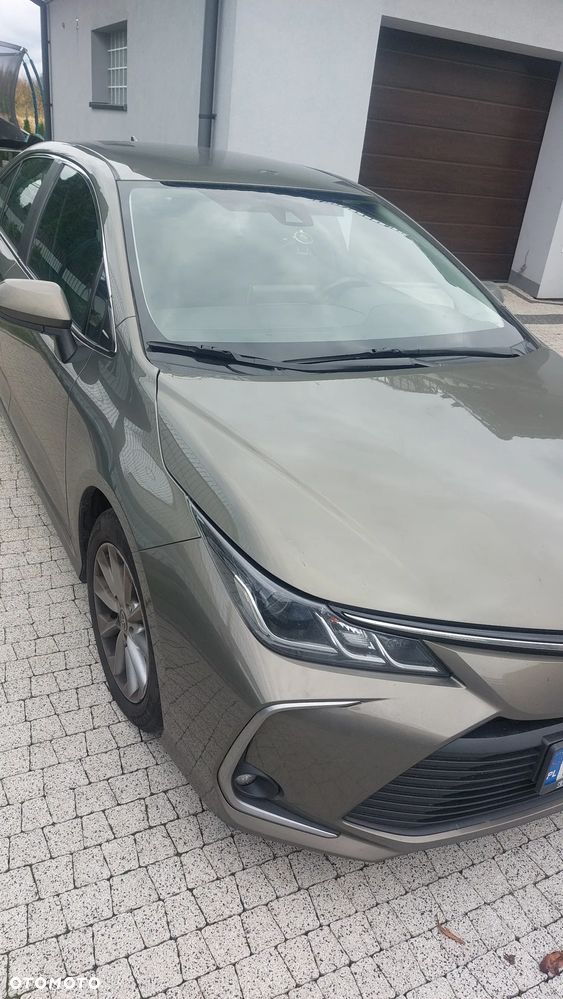 Toyota Corolla 1.5 Comfort - 1