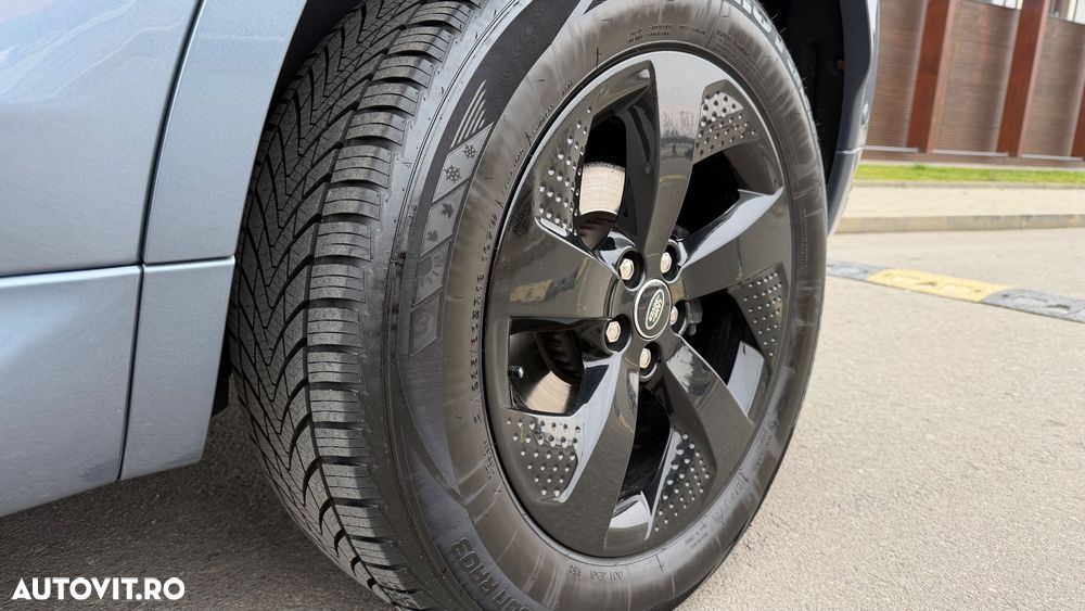 Land Rover Discovery Sport 2.0 D180 R-Dynamic MHEV HSE - 24