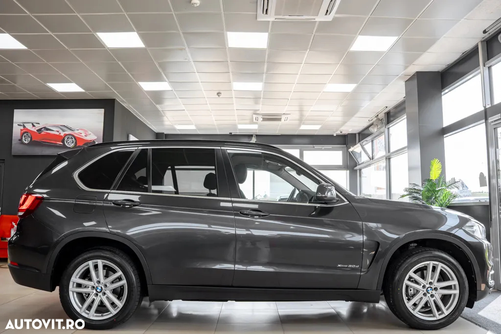 BMW X5 xDrive30d - 17
