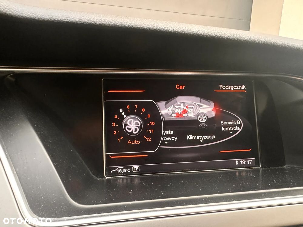 Audi A5 Sportback - 31