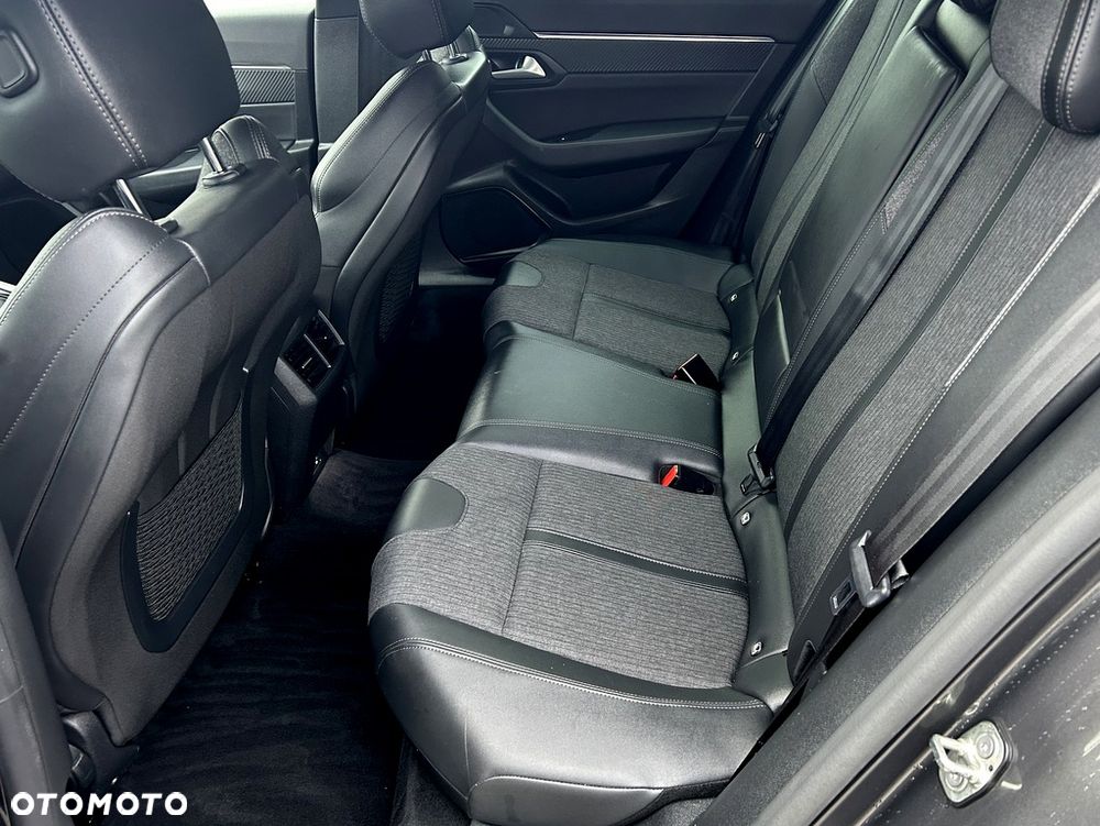 Peugeot 508 - 30