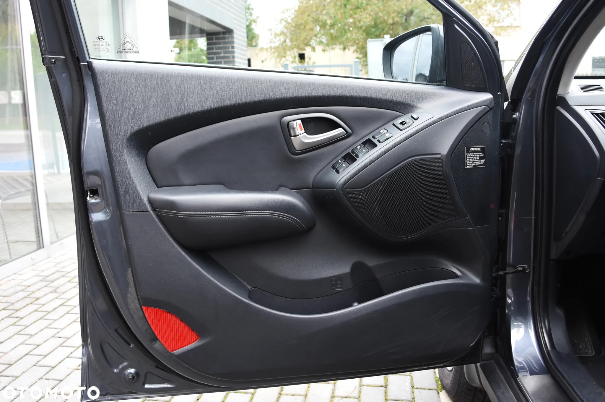 Hyundai ix35 - 8