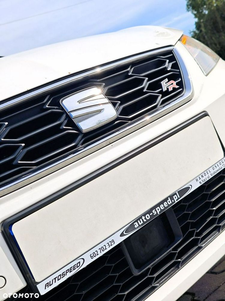 Seat Leon - 23
