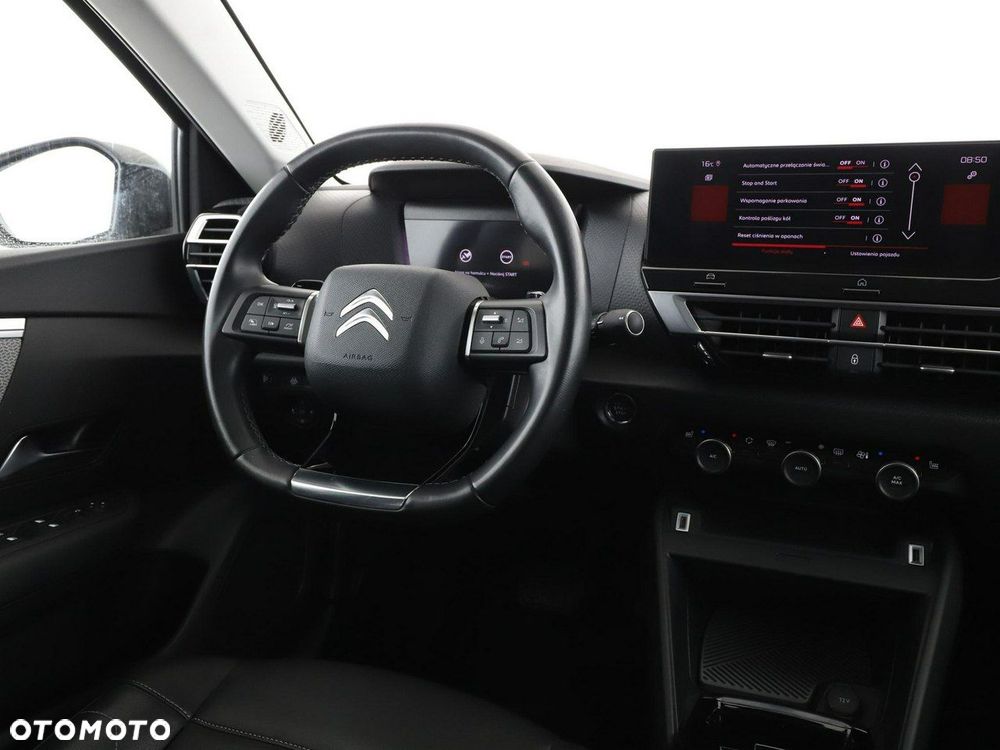 Citroën C4 1.2 PureTech Shine S&S EAT8 - 17