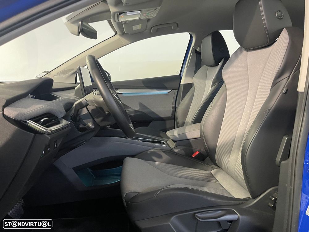 Skoda Enyaq iV 50 - 12