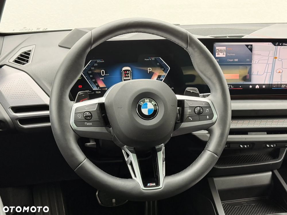 BMW Seria 1 120d - 16