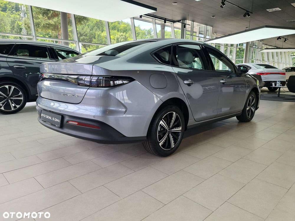 BYD Inny - 9