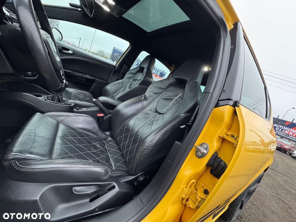 Seat Leon 2.0 T FSI Cupra R - 6