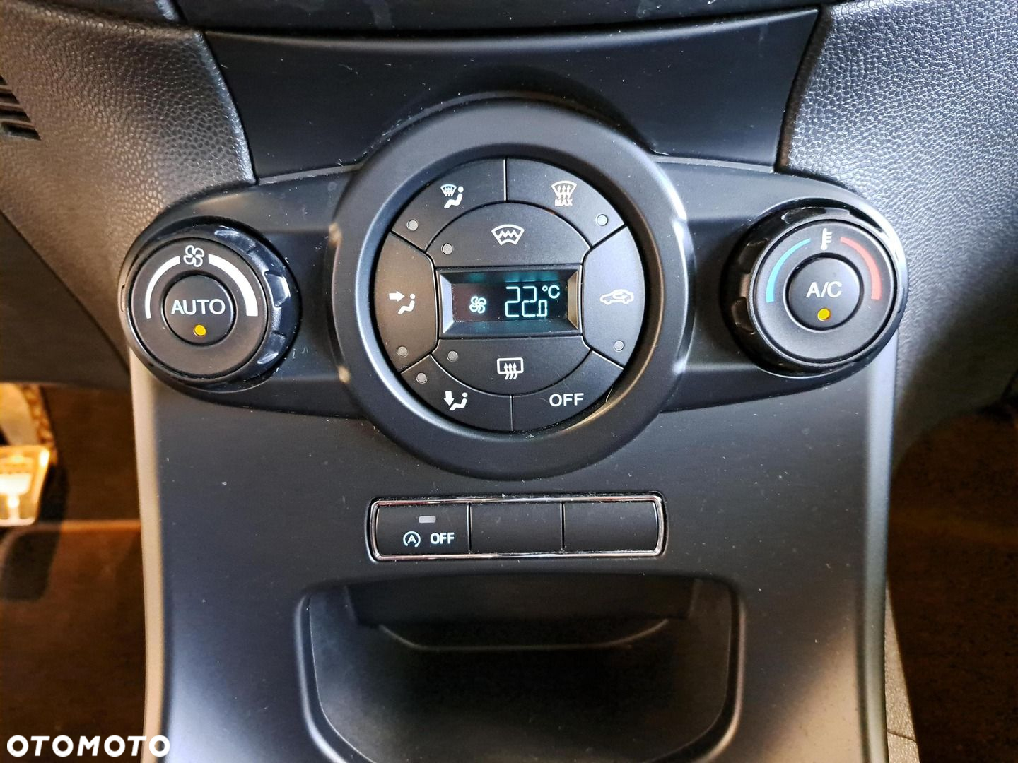 Ford Fiesta 1.0 EcoBoost ST-Line ASS - 23