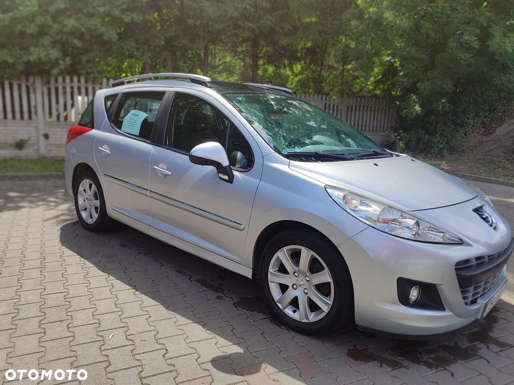 Peugeot 207 1.6 HDi Presence Euro5 - 3