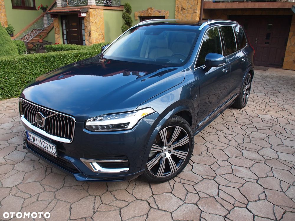 Volvo XC 90 - 3