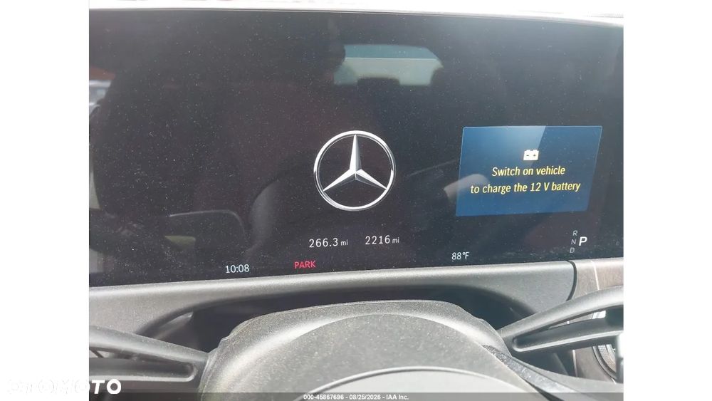 Mercedes-Benz Klasa E 450 4Matic 9G-TRONIC AMG Line NIGHT Edition - 10