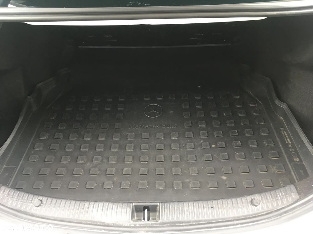 Mercedes-Benz Klasa C 220 (BlueTEC) d 7G-TRONIC Avantgarde - 30