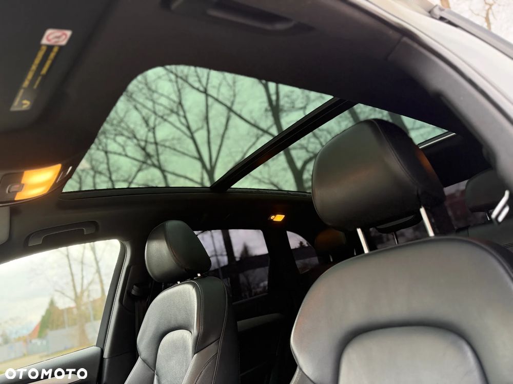 Audi Q5 3.0 TFSI Quattro Tiptronic - 13