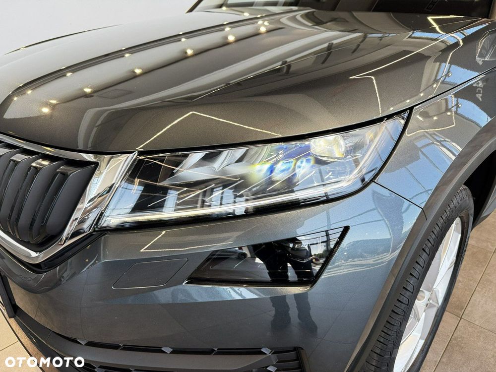 Skoda Kodiaq - 10
