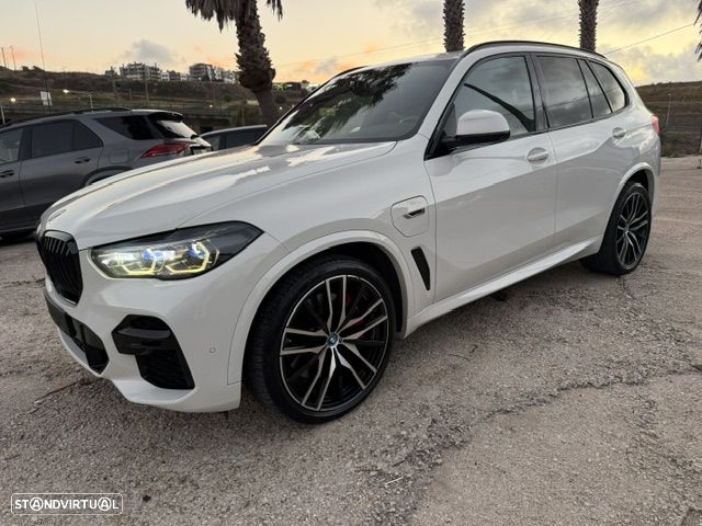 BMW X5 - 2