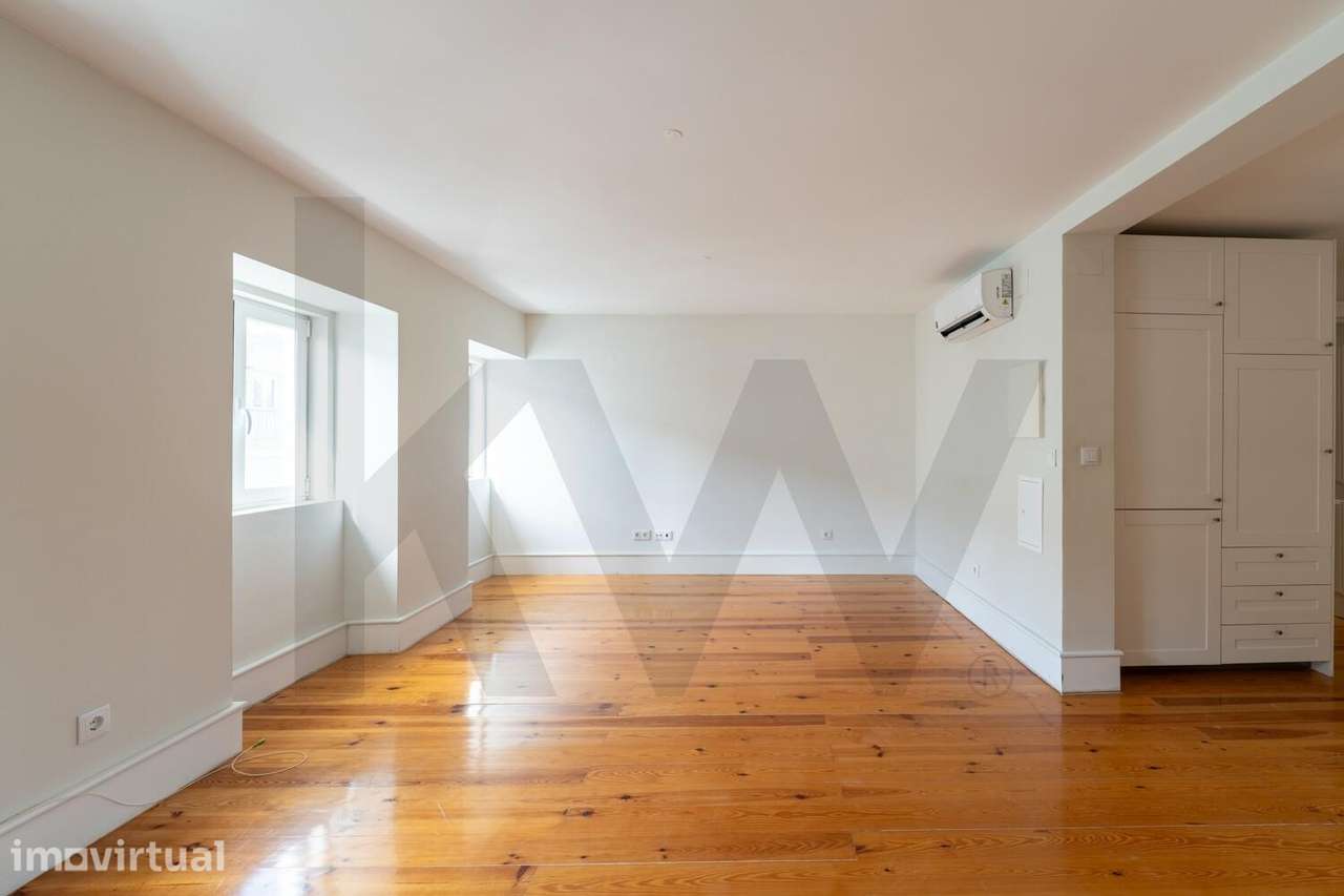 Apartamento T4 Graça - Grande imagem: 4/36