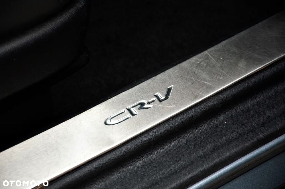 Honda CR-V 2.0 Executive - 35