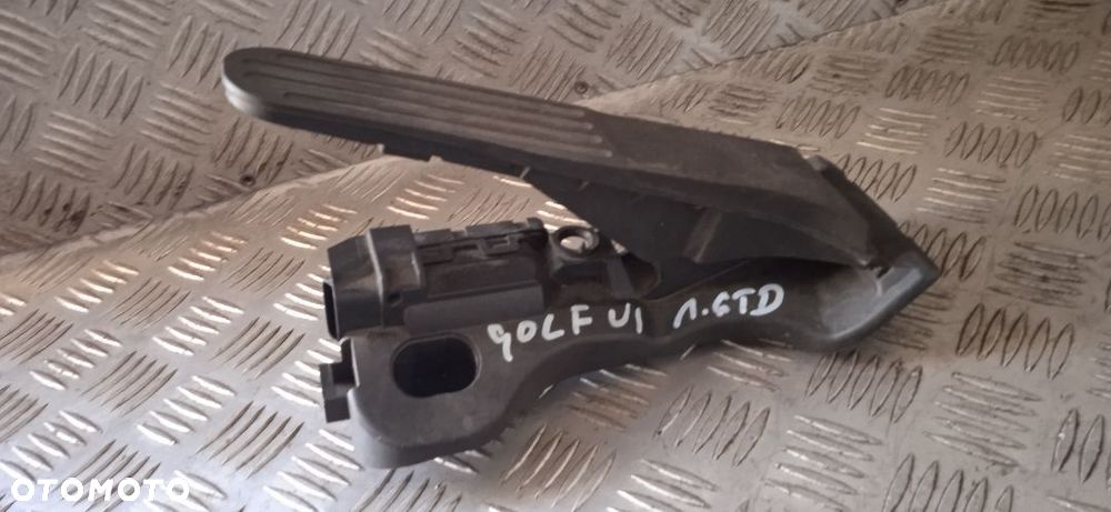 Pedał Gazu GOLF VI 1K1721503T - 1