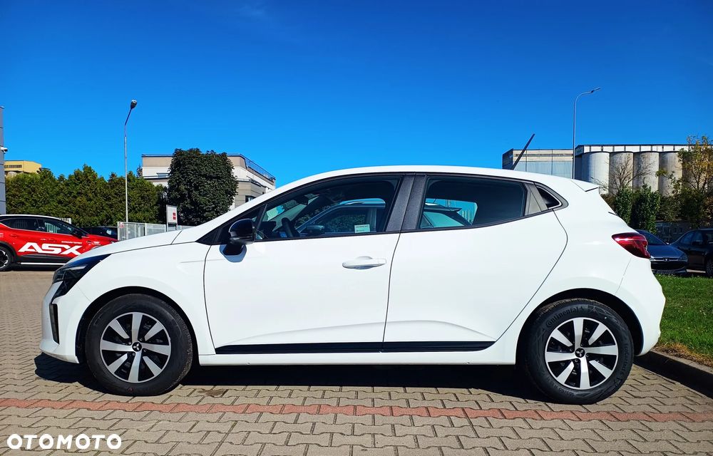 Mitsubishi Colt 1.0T Invite - 12