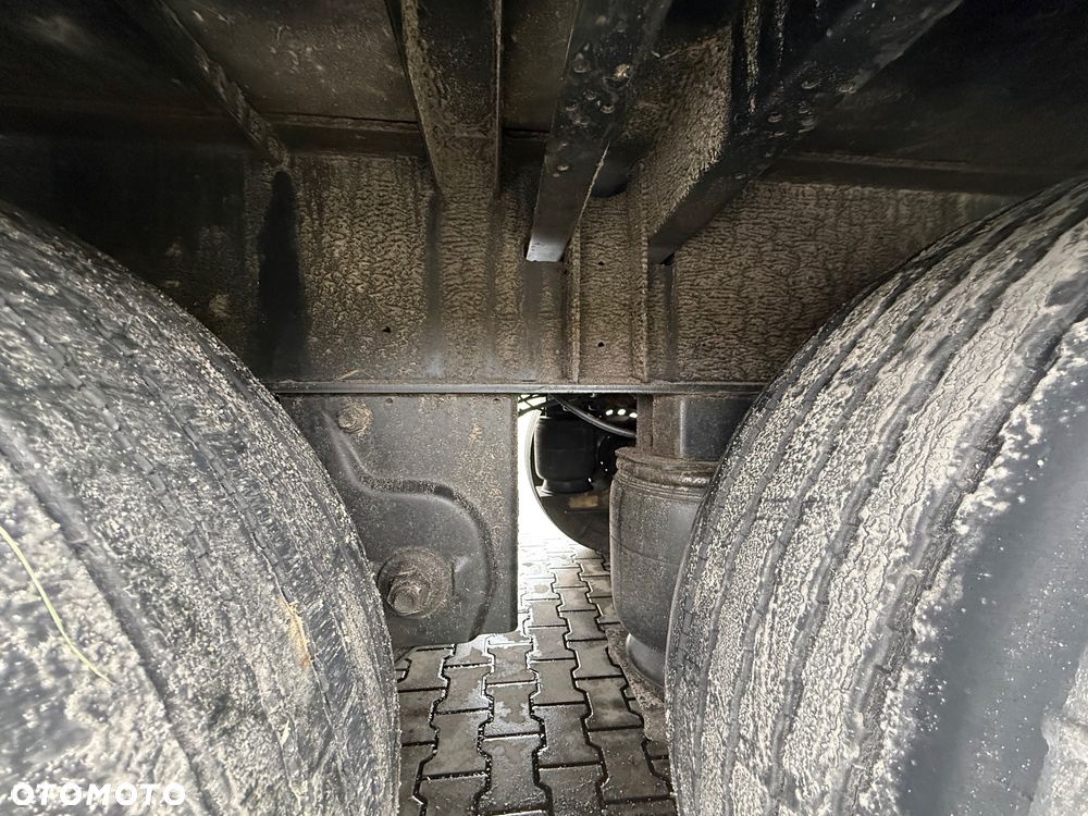 Kassbohrer xs maxima - 8