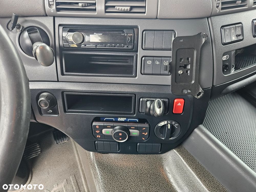 DAF CF480*502 000KM*HYDRAULIKA*IMPORT FRANCJA* - 10