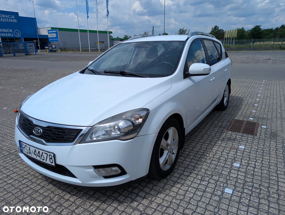 Kia Ceed 1.6 Crdi L - 8