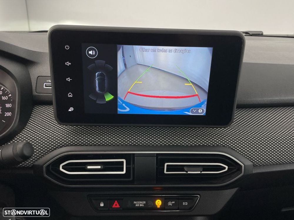 Dacia Logan 1.0 TCe Expression - 18