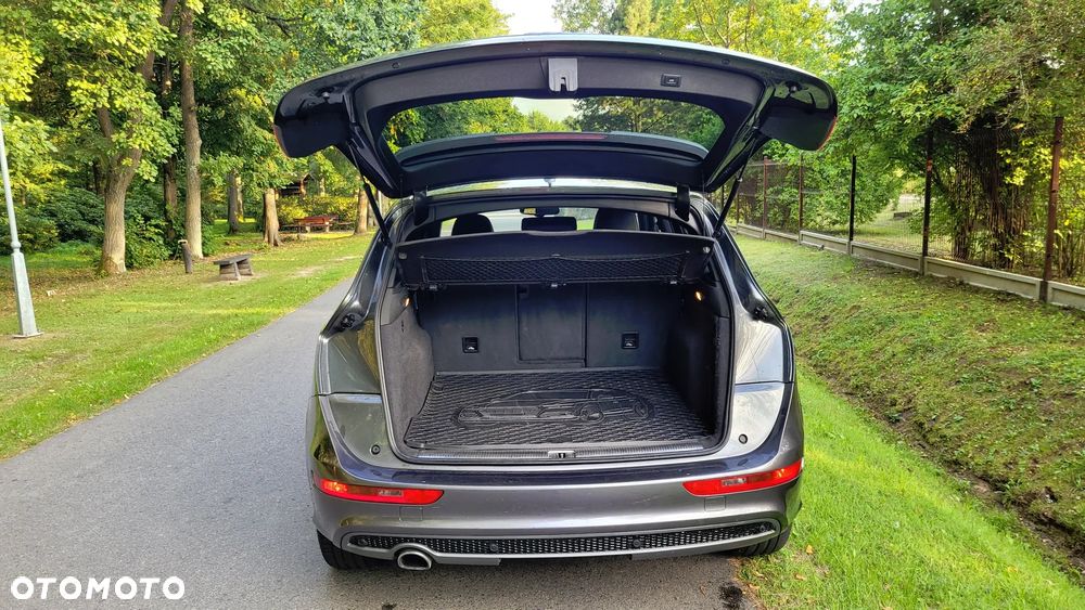 Audi Q5 2.0 TDI clean diesel Quattro S tronic - 5