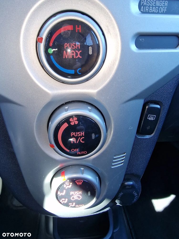 Mitsubishi i-MiEV Standard - 10