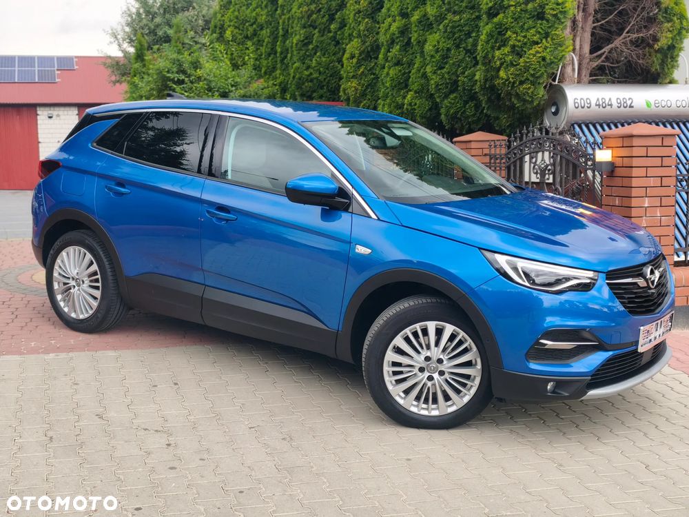 Opel Grandland - 2