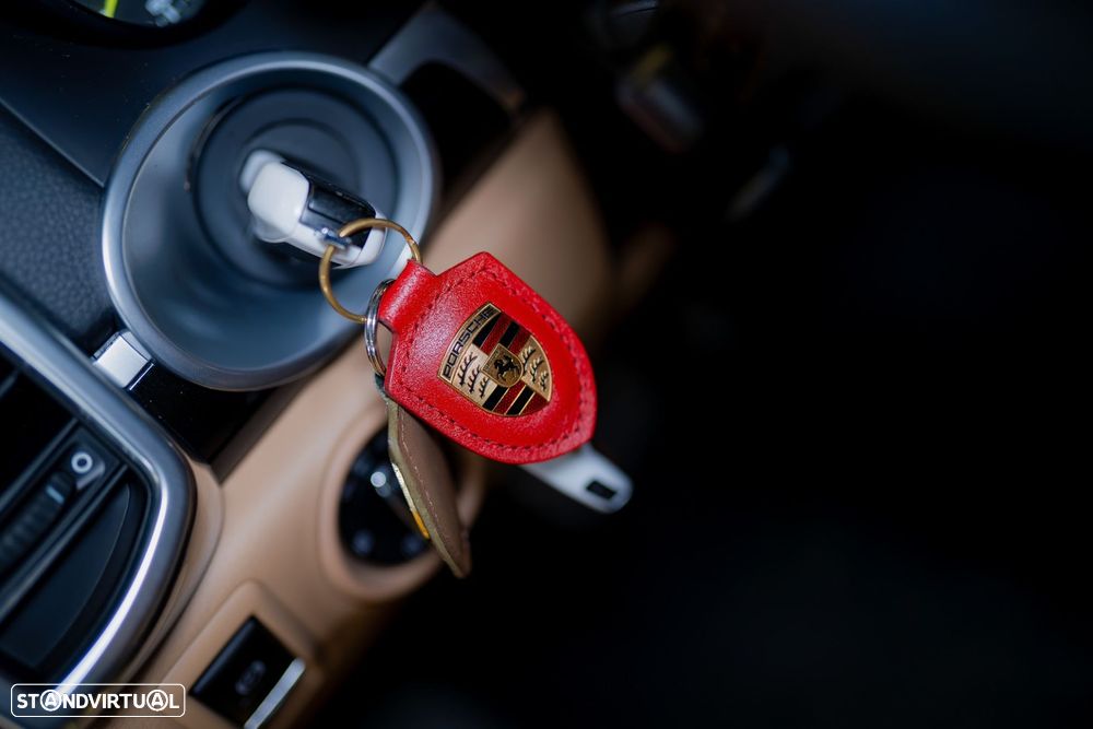 Porsche Cayenne S E-Hybrid - 28