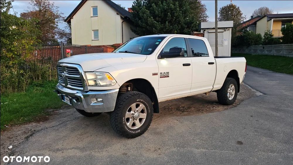 Dodge RAM - 35