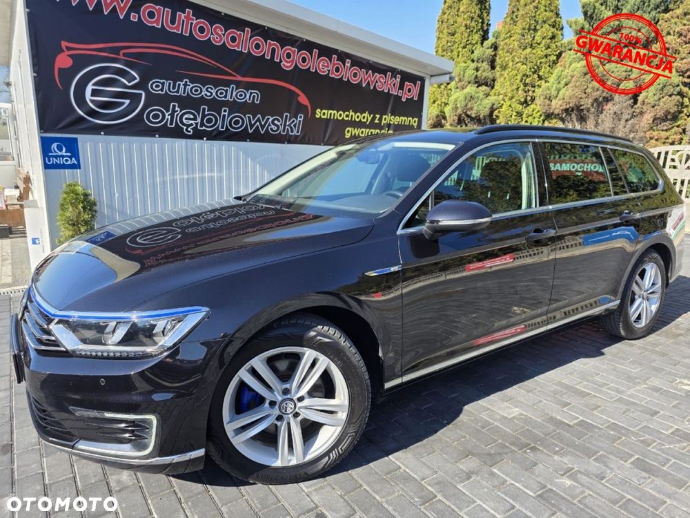 Volkswagen Passat Variant - 4