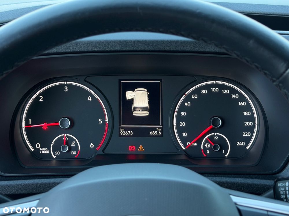 Volkswagen Caddy - 8