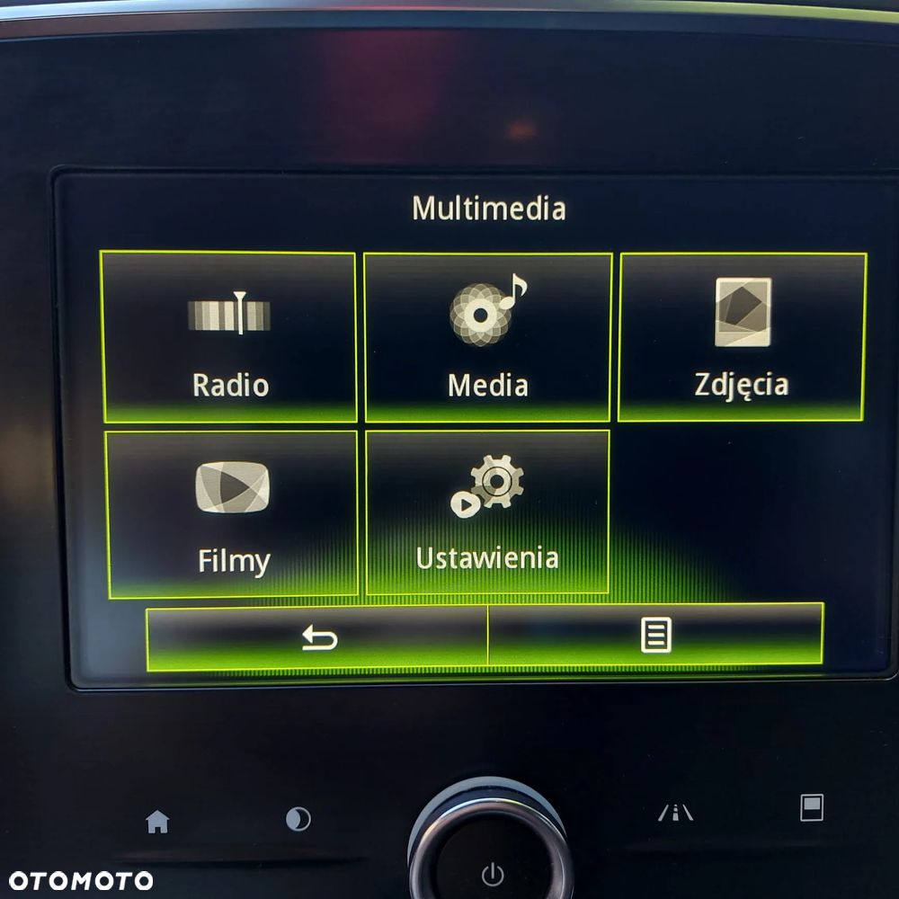 Renault Megane ENERGY TCe 100 INTENS - 25