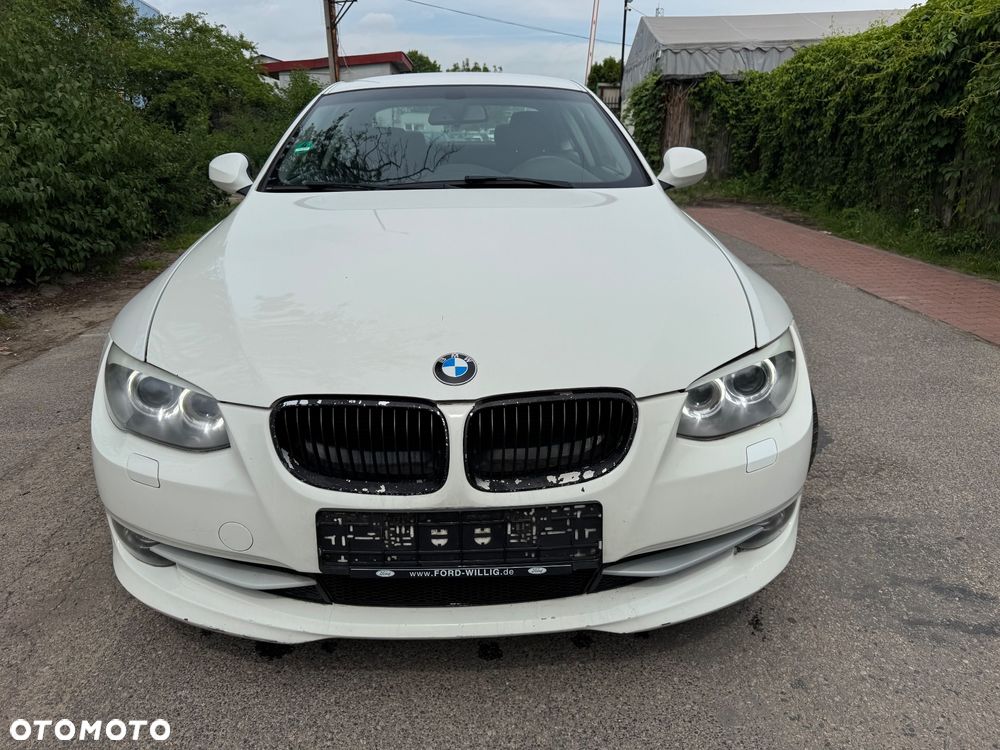 BMW Seria 3 320i M Sport Edition - 7