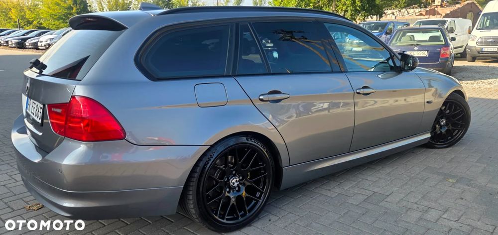 BMW Seria 3 - 14
