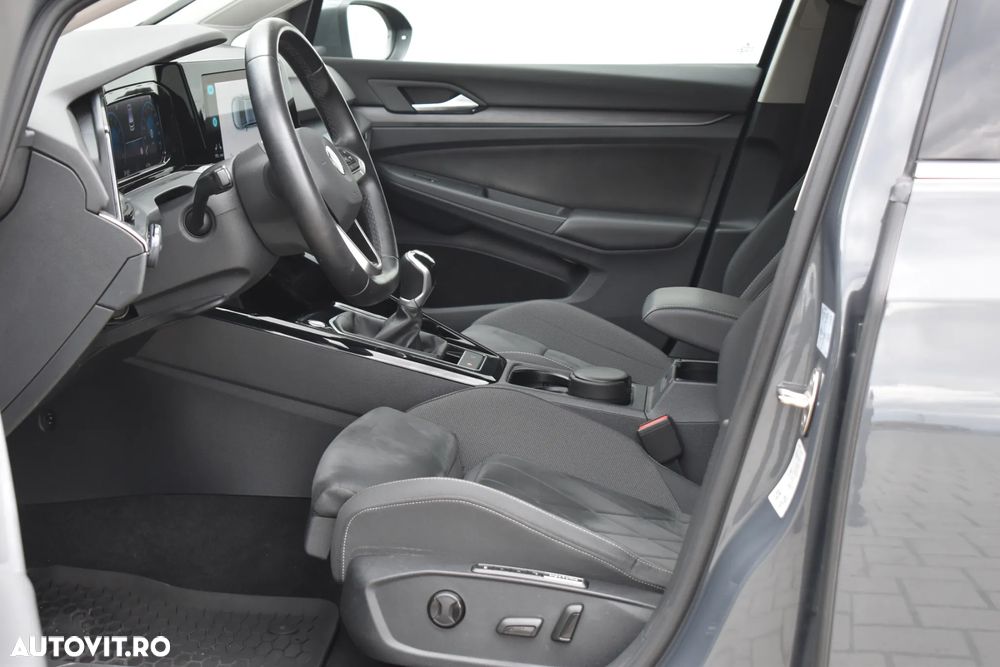 Volkswagen Golf 1.5 TSI ACT Style - 6