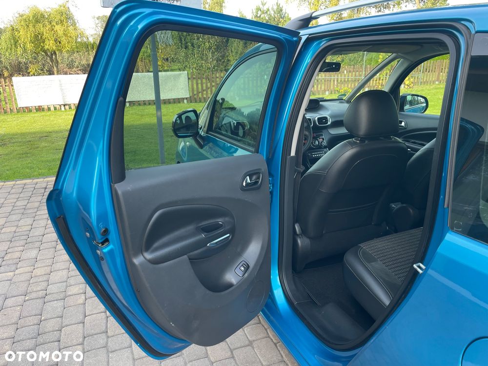 Citroën C3 Picasso - 29