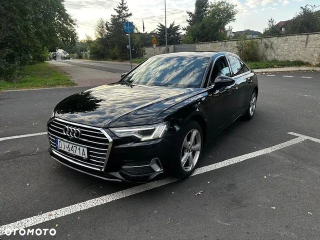 Audi A6 Limousine 2.0 TDI ultra S tronic - 3